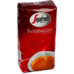 Segafredo Intermezzo 1000g 1pack