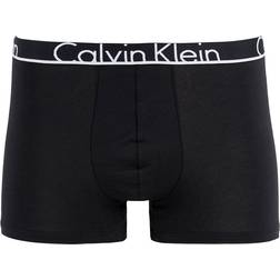 Calvin Klein ID Trunks - Black