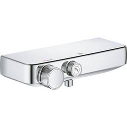 Grohe Grohtherm SmartControl (34719000) Krom