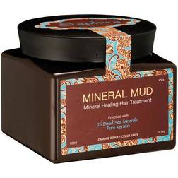 Saphira Mineral Mud 500ml