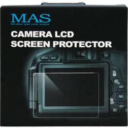 MAS LCD Protector for Canon EOS 80D