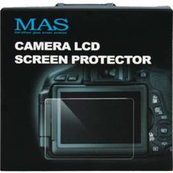 MAS LCD Protector for Canon EOS 6D