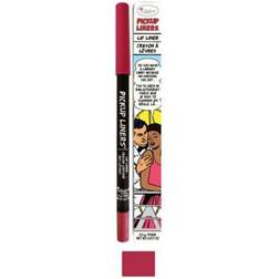 TheBalm Pickup Liners Lip Liner Checking You Out
