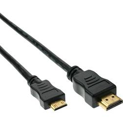 InLine HDMI - Mini HDMI 1.3 5m