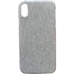 Gear by Carl Douglas Onsala Textile Cover (iPhone X/XS)