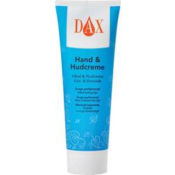 Dax Hand & Hudcreme Parfymerad 250ml