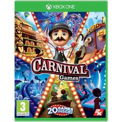 Carnival Games (XOne)