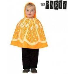 Th3 Party Kostume til Babyer Orange