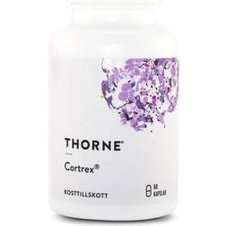 Thorne Research Cortrex 60 st