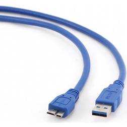 Gembird USB A-USB Micro-B 2.0 1.8m