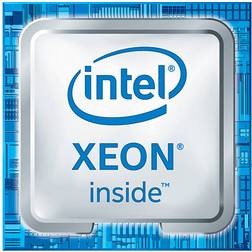 Intel Xeon E-2176G 3.7GHz Tray