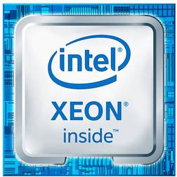 Intel Xeon E-2124G 3.4GHz Tray