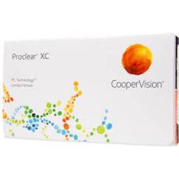 CooperVision Proclear XC 6-pack