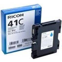 Ricoh GC-41CL (405766) (Cyan)