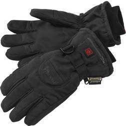 Pinewood Warm Glove - Black