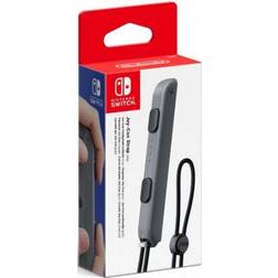 Nintendo Nintendo Switch Joy-Con Controller Strap - Grey