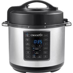 Crock Pot Express Slow Cooker 5.7L