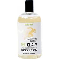 Re:Claim Sensitive For Sports Wear 500ml