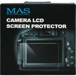 MAS LCD Protector for Fuji X-T2