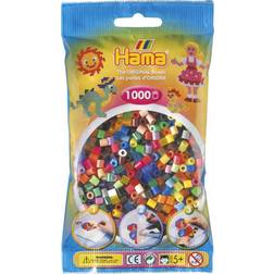 Hama Beads Midi Beads 207-68