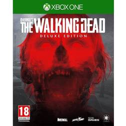 Overkill's The Walking Dead - Deluxe Edition (XOne)