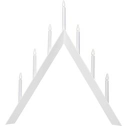 Star Trading Arrow Adventsljusstake 60cm