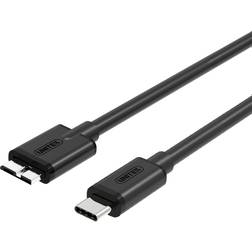Unitek USB C-USB Micro-B 3.1 1m