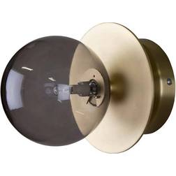 Globen Lighting Art Deco IP Väggarmatur 16cm