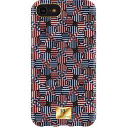 Richmond & Finch Tommy Stripes Case for iPhone 6/6S/7/8/SE 2020