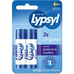 Lypsyl Original 2-pack