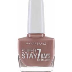 Maybelline Superstay 7 Days Gel Nail Color #130 Rose Poudre
