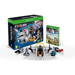 Starlink: Battle for Atlas - Starter Pack (XOne)