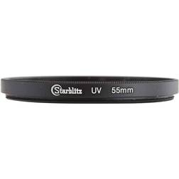 Starblitz UV Filter 55mm