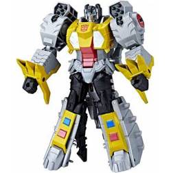 Hasbro Transformers Cyberverse Ultra Grimlock