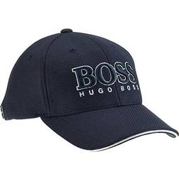 Hugo Boss Baseball Cap - Dark Blue