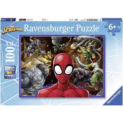 Ravensburger Spider Man XXL 100 Bitar