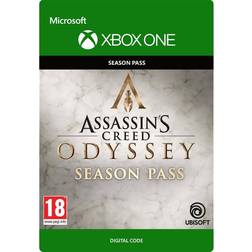 Assassin's Creed: Odyssey - Season Pass (XOne)