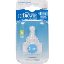 Dr. Brown's Dinapp Options 2-pack