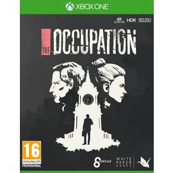 The Occupation (XOne)