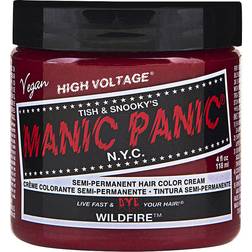 Manic Panic Classic High Voltage Wildfire 118ml