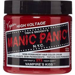 Manic Panic Classic High Voltage Vampire's Kiss 118ml