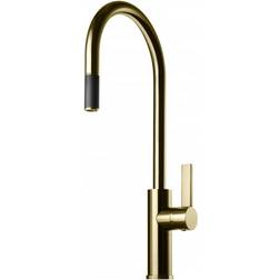Tapwell Arman ARM185 (9421350) Honey Gold