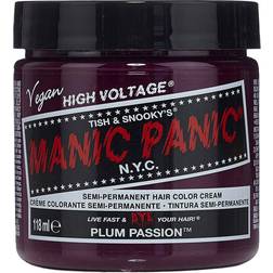 Manic Panic Classic High Voltage Plum Passion 118ml
