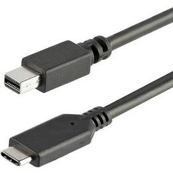 StarTech USB C - Mini DisplayPort 1m