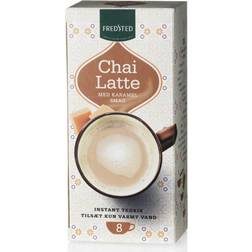 Fredsted The Chai Latte Caramel 26g 8st