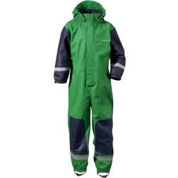Didriksons Coverman Kid's Coverall - Lawn (500811-365)