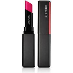 Shiseido VisionAiry Gel Lipstick #214 Pink Flash