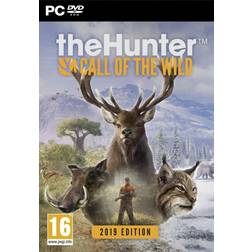 The Hunter: Call of the Wild - 2019 Edition (PC)