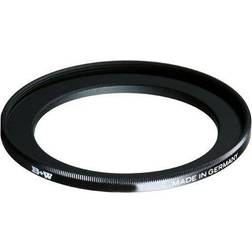 B+W Filter Step Up Ring 49-55mm