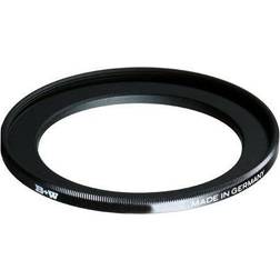 B+W Filter Step Up Ring 52-55mm